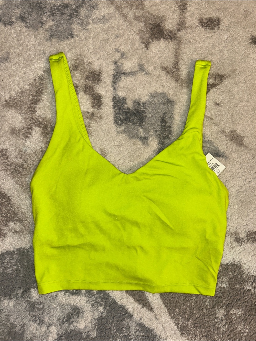 NWT Aerie tank